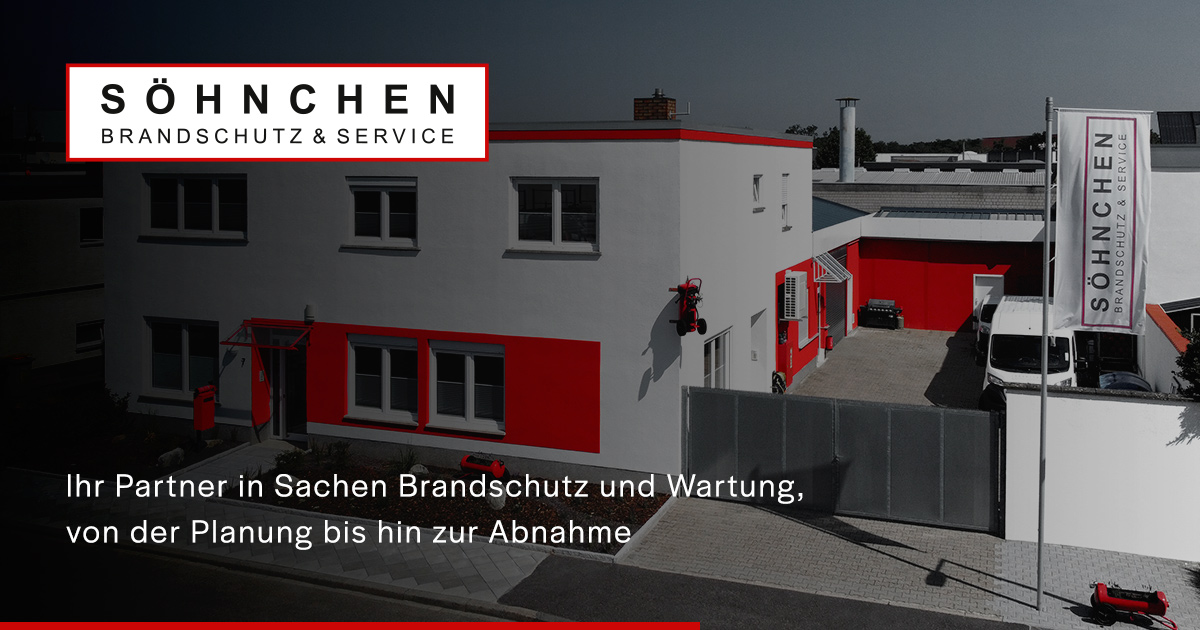 (c) Soehnchen-brandschutz.de